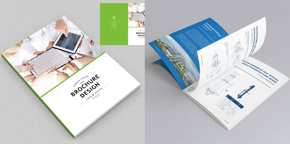 畫冊設(shè)計(jì)圖